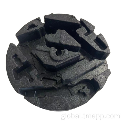 Epp Packing Customized EPP Foam Products EPP Structural Part Supplier